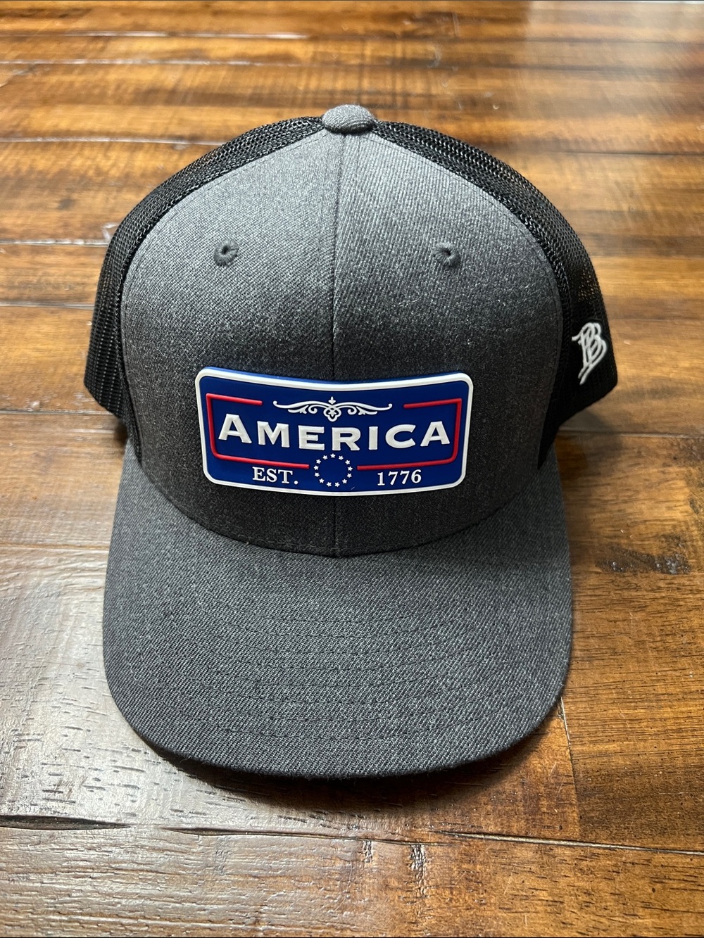 America Hat